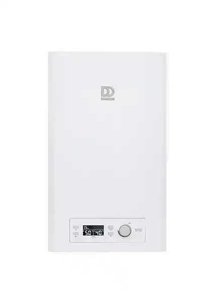 Demirdöküm Atron Condense 24 Kw Yoğuşmalı Kombi: Enerji Tasarrufu ve Çevre Dostu Teknoloji