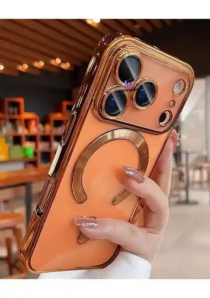 Dexmon iPhone 17 Pro Max Uyumlu Silikon Kılıfı ile Şıklık ve Güvenlik Bir Arada