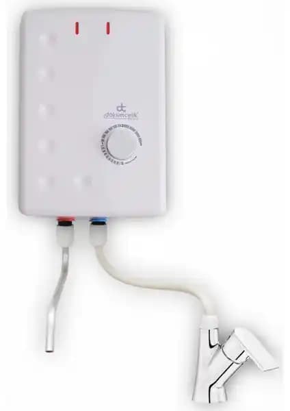 Dökümçelik DC7500M Elektrikli Mutfak Şofbeni 7500W Güç ve Dayanıklılık Sunar