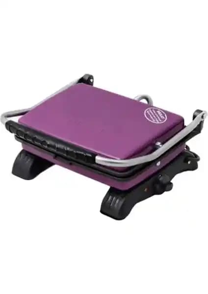 Dökümix Dt-30 Tost Makinesi: Dayanıklı ve Yüksek Performanslı Mutfak Aleti