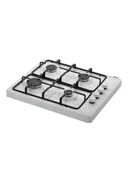 Eminçelik Ec-Sü 3140 We60 Ng Beyaz Emaye Set Üstü Ocak İnceleme ve Özellikleri