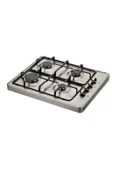 Eminçelik Ec-Sü 3140 X60 Ng Inox Set Üstü Gazlı Ocak Özellikleri ve Kullanıcı Yorumları
