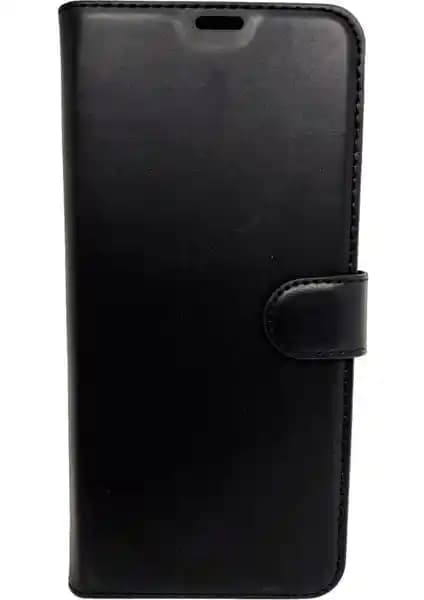 Eonaks Tecno Spark 10 Pro Uyumlu Cüzdanlı Kapaklı Kılıf Şıklık ve Koruma Sunar