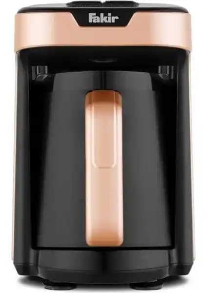 Fakir KAAVE PLUS Bakır Türk Kahve Makinesi: Modern Tasarım ve Teknolojiyle Kahve Keyfi