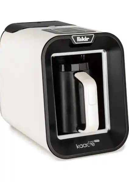 Fakir Kaave Uno Pro Türk Kahvesi Makinesi: Modern Tasarım ve Üstün Fonksiyonellik