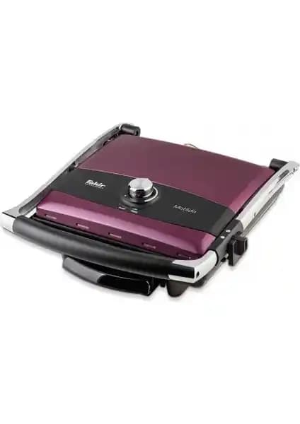 Fakir Matilda 2000 W Izgara ve Tost Makinesi: Çok Yönlü ve Sağlıklı Mutfak Çözümü