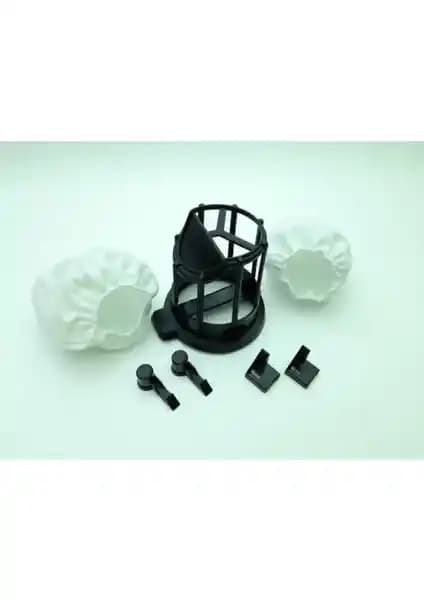 Fantom P1200 Pratik Torba Kafesi: Kullanım Kolaylığı ve Dayanıklılık Sunan Temizlik Çözümü