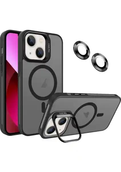 Fibaks Apple iPhone 13 Kılıfı: Şık Tasarım ve Güçlü Koruma Özellikleri