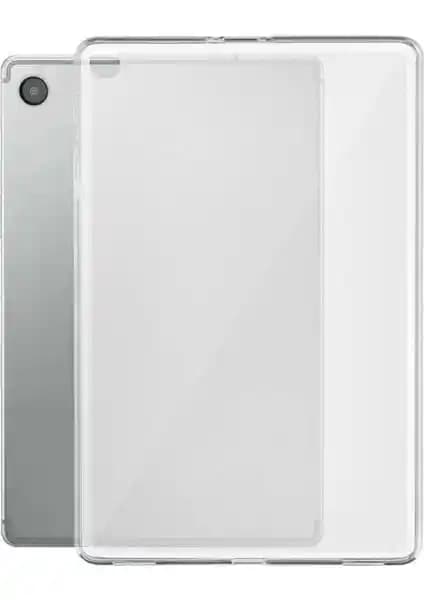 Fibaks Samsung Galaxy Tab A8 10.5 SM-X200 için Şeffaf Silikon Kılıfın Özellikleri ve Kullanımı
