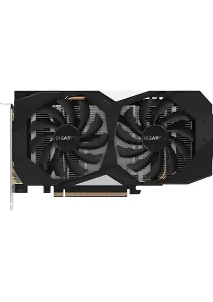 Gigabyte GTX 1660 Ti OC Ekran Kartı: Yüksek Performans ve Gelişmiş Soğutma Teknolojileri
