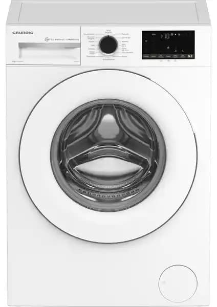 Grundig GPWM 91613 Çamaşır Makinesi: Yüksek Performans ve Modern Tasarım Özellikleri