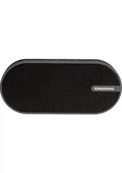 Grundig GSB 150 SE Charcoal Taşınabilir Bluetooth Hoparlör İnceleme ve Özellikleri