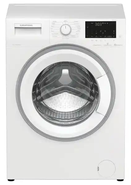 Grundig GWM 91014 A Çamaşır Makinesi: Yüksek Kapasiteli ve Enerji Verimli Modern Tasarım