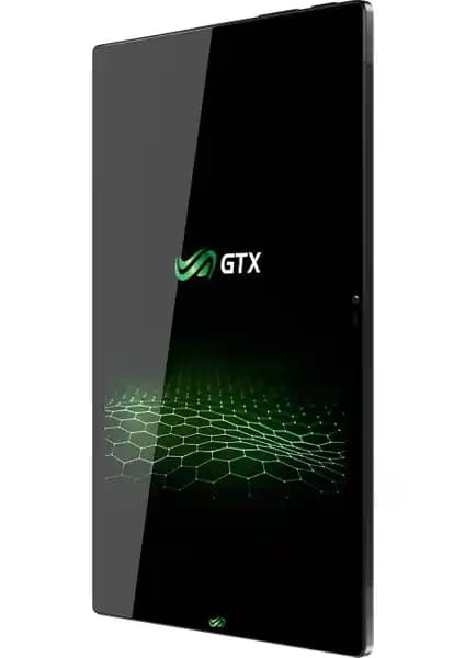 Gtx Jaculus Spreadtrum T618 8 Çekirdekli 8 GB RAM 128 GB Depolama ile Güçlü Oyun Tableti