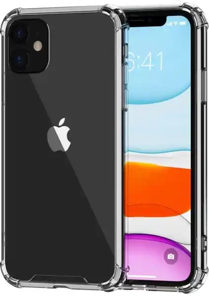 HappyCase iPhone 11 Kılıfı: Şık ve Dayanıklı Koruma Çözümü