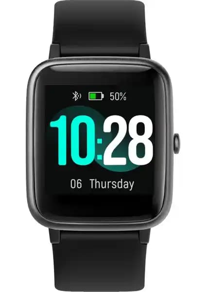 Heybro HW20 Akıllı Saat: Sağlık, Spor ve Şıklığın Modern Buluşması