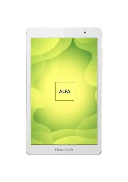 Hometech Alfa-8SM 8 İnç Android Tablet İnceleme ve Kullanıcı Yorumları