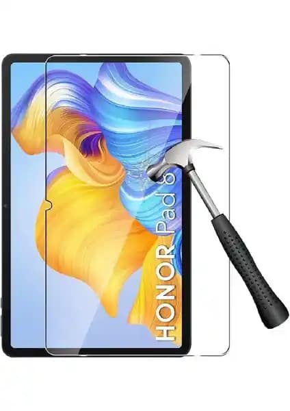 Honor Pad 8 12 inç için yüksek dayanıklılık ve estetik sağlayan ekran koruyucu