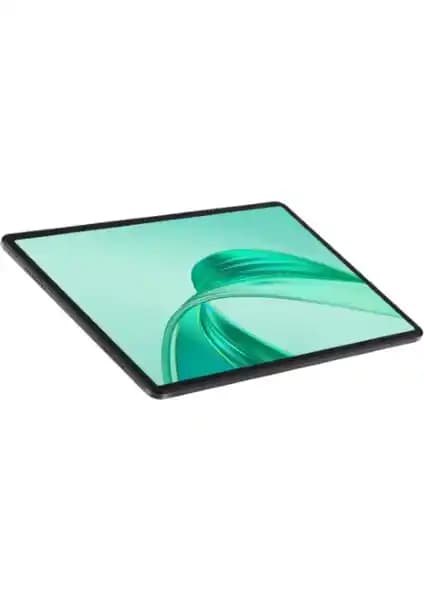 HONOR Pad X8A: Güçlü Performans ve Şık Tasarımıyla Günlük Kullanım İçin Uygun Tablet