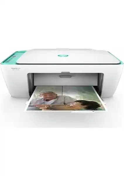 HP Deskjet 2632 Çok Fonksiyonlu Kablosuz Renkli Yazıcı Özellikleri ve Kullanım İpuçları