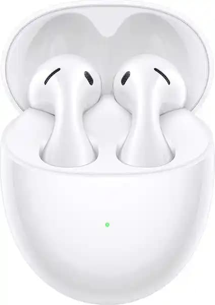 Huawei FreeBuds 5 Seramik Beyaz Kablosuz Kulaklık: Şık Tasarım ve Üstün Ses Kalitesi