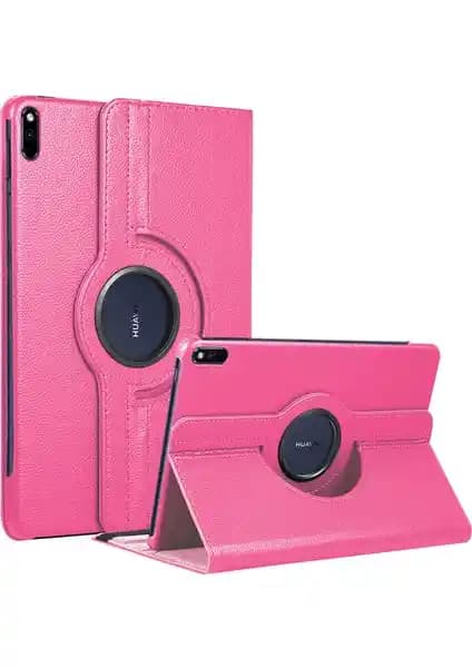 Huawei MatePad 10.4'' için Şık ve Fonksiyonel Deri Kılıf Ürün İncelemesi