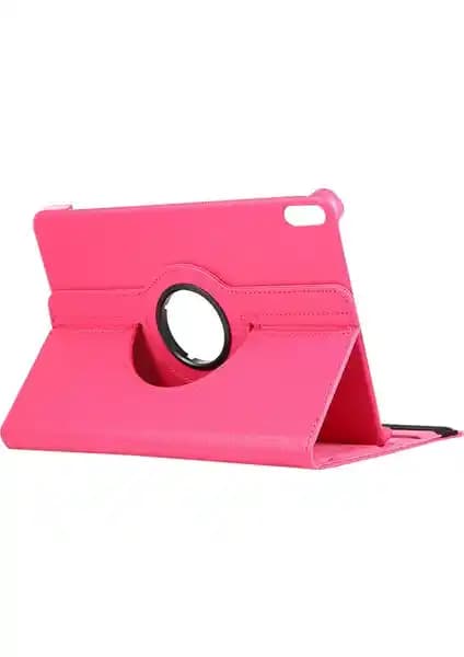 Huawei MatePad Air 2023 için şık ve fonksiyonel deri kılıf: dayanıklılık ve kullanım kolaylığı