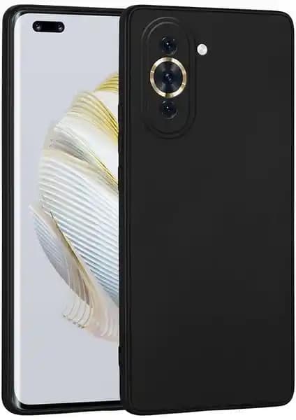 Huawei Nova 10 Pro için Şık ve Koruyucu Silikon Kılıf Ürün İncelemesi