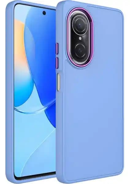 Huawei Nova 9 SE İçin Şık ve Dayanıklı Luna Kapak Koruyucu Kılıf Özellikleri ve Tasarımı