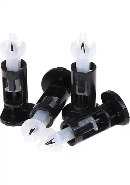 Intel İşlemci Fan Tırnağı: Güvenilir ve Uyumlu Montaj Parçası 75-90 Karakter