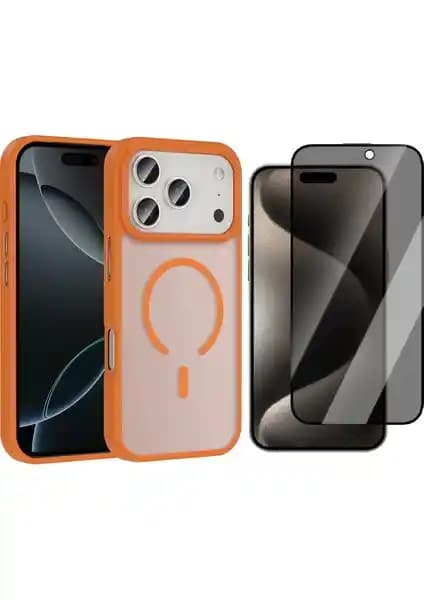 iPhone 17 Pro Max için Güçlü ve Estetik Korumalı Kılıf Seçenekleri 2023