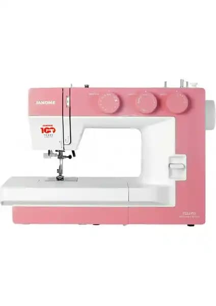 Janome 1522PG Taşınabilir Çok Yönlü Dikiş Makinesi Özellikleri ve Kullanım Avantajları
