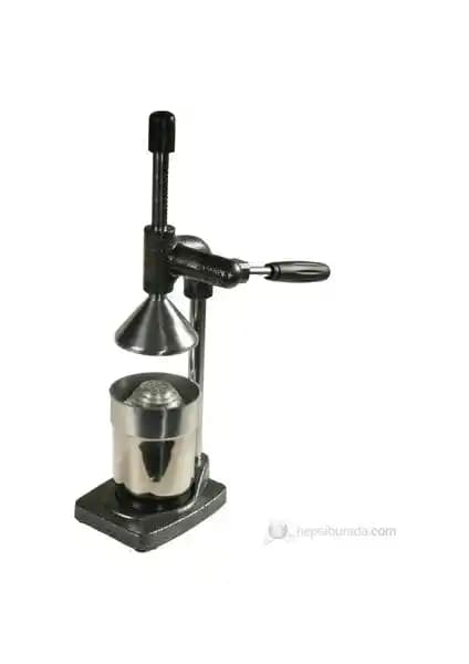 Kale 1703 Profesyonel Nar Sıkacağı Meyve Presi ile Yüksek Verimlilik ve Dayanıklılık