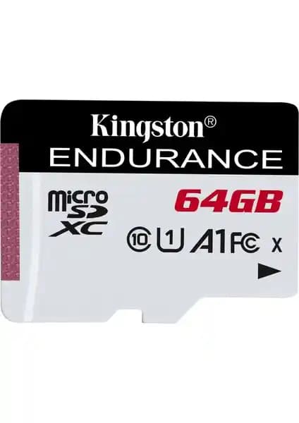 Kingston SDCE-64GB MicroSDXC Hafıza Kartı İnceleme ve Kullanıcı Yorumları