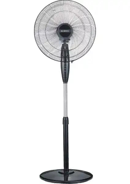 Kumtel KTF-285 Vantilatör İncelemesi: Enerji Verimli ve Sessiz Serinlik Çözümü