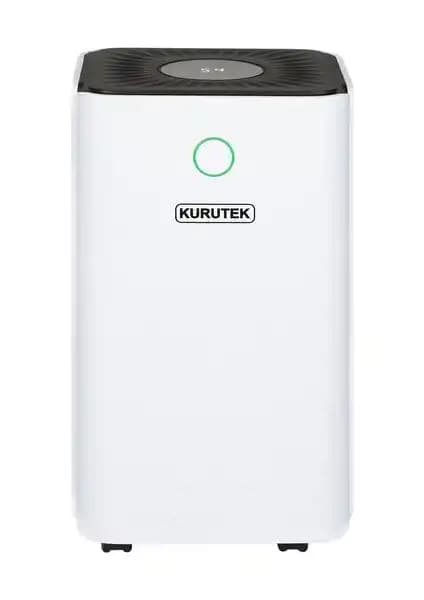Kurutek KT10 Ev Tipi Nem Alma Cihazı: Yüksek Performanslı ve Güvenilir Nem Kontrolü