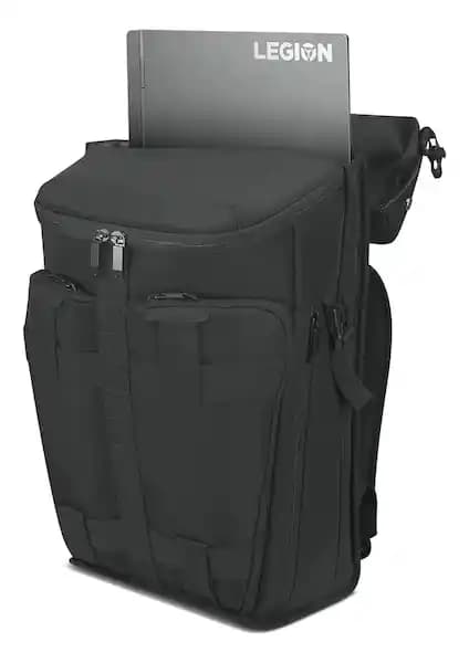 Lenovo Legion Active Gaming Laptop Sırt Çantası: Dayanıklı ve Şık Taşıma Çözümü