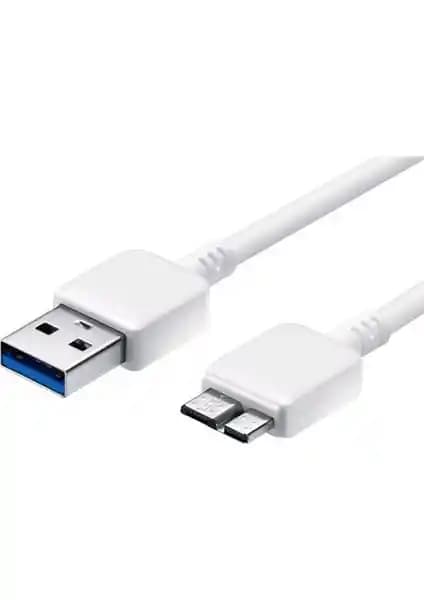 Letstur Samsung Galaxy S5 ve Note 3 Uyumlu USB 3.0 Veri ve Şarj Kablosu İncelemesi