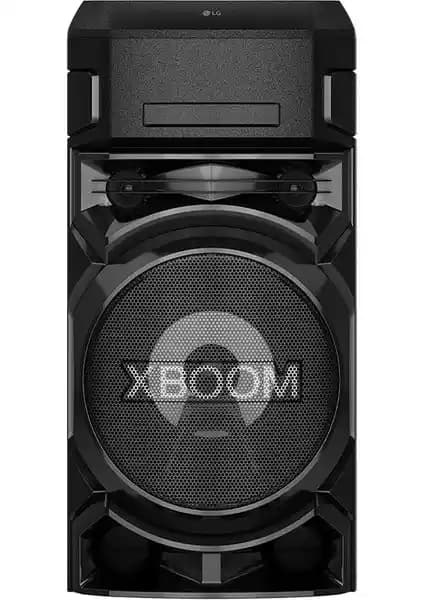 LG ON5 300W X Boom Bluetooth Taşınabilir Hi-Fi Ses Sistemi ile Güçlü ve Eğlenceli Müzik Deneyimi