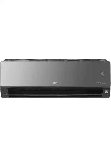 LG UV Nano Artcool S3-M18KLRGA Entegre Teknolojili Modern Klima Çözümü