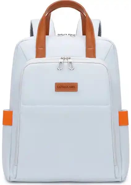 Love Home Sırt Çantası: Şıklık ve Fonksiyonellik Sunan 15.6 İnç Bilgisayar Çantası