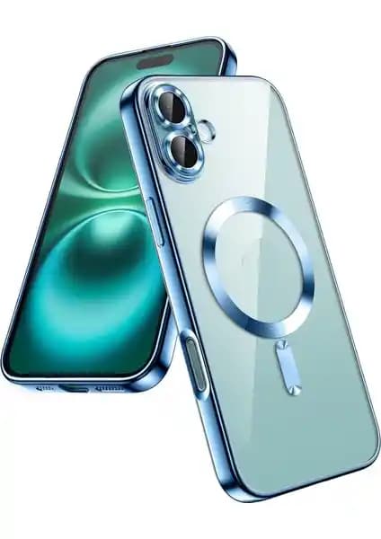 M.TK Moveteck Apple iPhone 17 Kılıfı: Şık ve Koruyucu Tasarım ile Uzun Ömürlü Kullanım