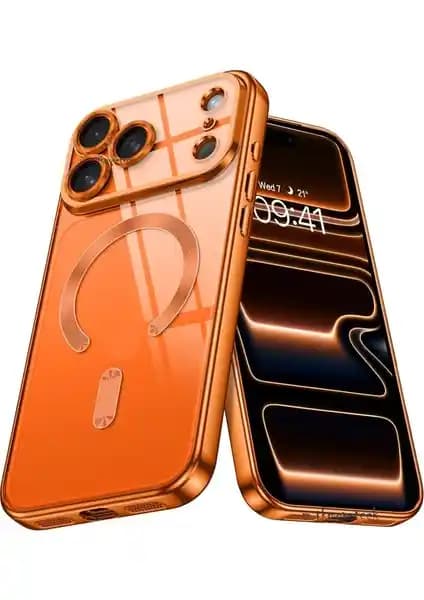 M.TK Moveteck iPhone 17 Pro Max Kılıfı: Güçlü Koruma ve Şık Tasarım Özellikleri