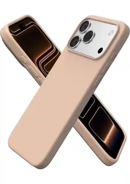 M.TK Moveteck iPhone 17 Pro Max Kılıfı: Şıklık ve Koruma Sunan Modern Tasarım