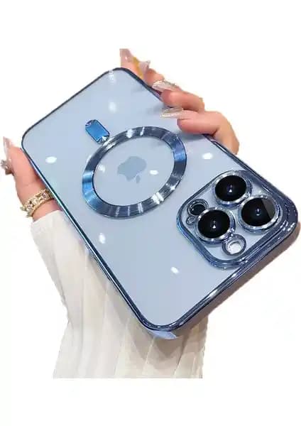 MobaxAksesuar Apple iPhone 11 Pro Kılıfı: Şık ve Dayanıklı Koruma Çözümü