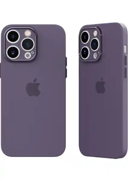 MobaxAksesuar Apple iPhone 14 Pro Kılıfı: Ultra İncelik ve Maksimum Koruma Sağlayan Şık Tasarım