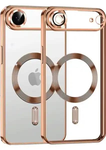 MobaxAksesuar Apple iPhone 17 Air için şeffaf MagSafe uyumlu kılıf detaylı inceleme