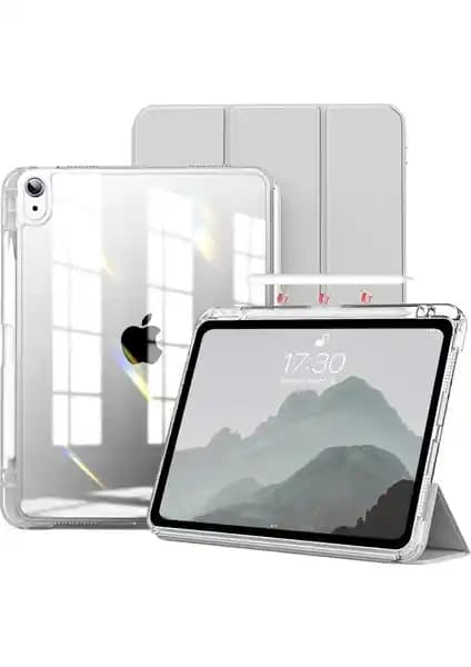 Moveteck iPad Air 11 10.9 ve 2024 Model Kılıfı Gelişmiş Koruma ve Kullanım Kolaylığı