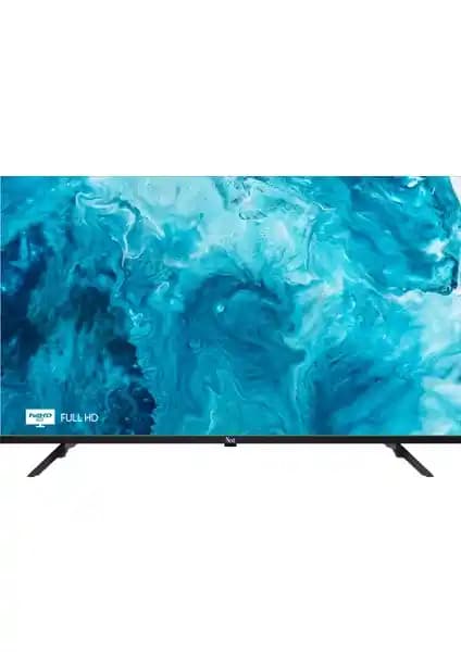 Next YE-43GFSG4 43 İnç Full HD Android LED Televizyon İncelemesi ve Özellikleri