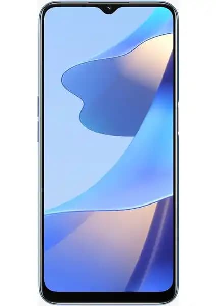 Oppo A16 Akıllı Telefonu: Uygun Fiyatlı ve Güçlü Özelliklere Sahip Model
